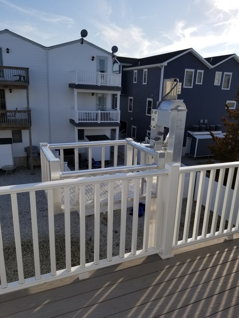 Beach Butler Butler Beach Fl Beach Butler Cargo Lift